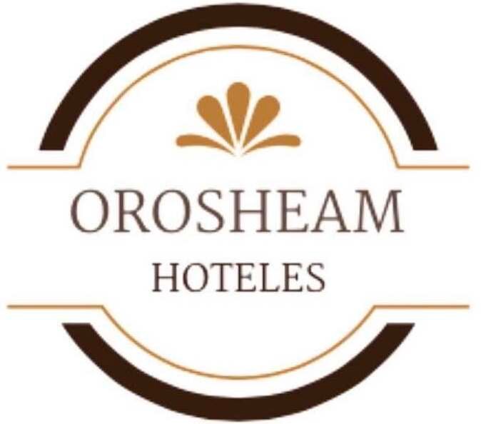 Logo HOTEL OROSHEAM
